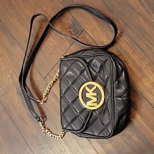 Michael Kors crossbody